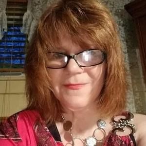 Meet your Posher, Tricia